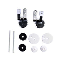 Attacco Sedile Wc Legno Aglaia 01865