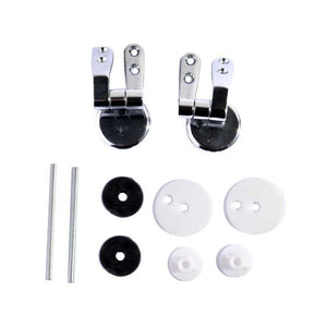 Attacco Sedile Wc Legno Aglaia 01865