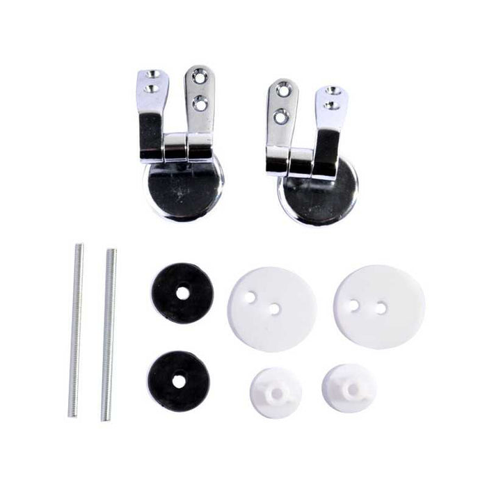 Attacco Sedile Wc Legno Aglaia 01865