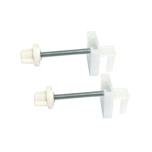 Attacco Sedile Wc Vite Metallo Pz 2 00402 Margom