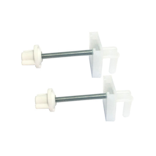 Attacco Sedile Wc Vite Metallo Pz 2 00402 Margom