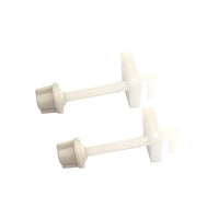 Attacco Sedile Wc Vite Plastica Pz 2 00400 Margom