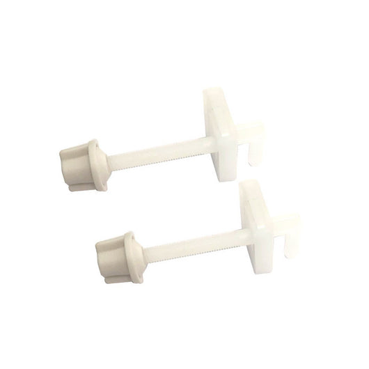 Attacco Sedile Wc Vite Plastica Pz 2 00400 Margom