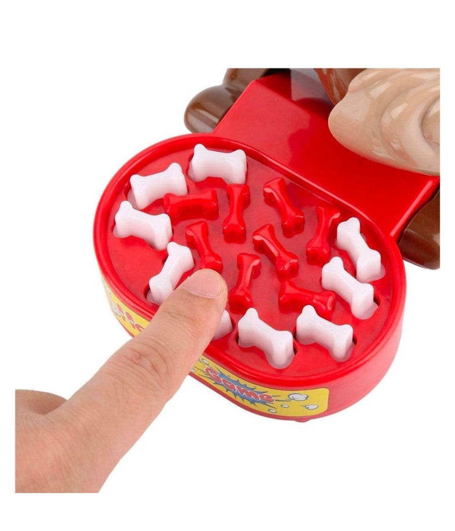 Attenti Al Cane Giocattolo Per Bambini Dai 3 Anni Divertente Per Famiglia Amici         