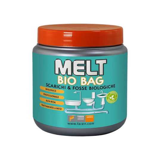 Attivatore Bio Fosse Melt Pz 6 Faren