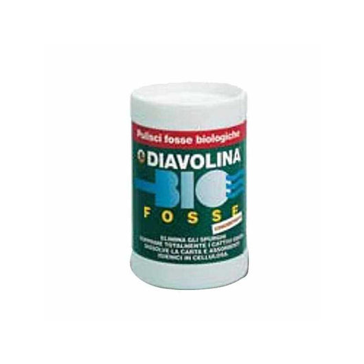Attivatore Biologico Biofosse G 750 Diavolina