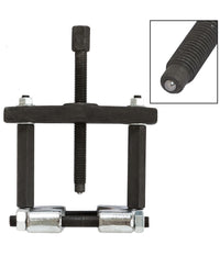 Attrezzi Officina Estrattori Cuscinetti Set Separatori Per Gruppi 2"+3" 12pz         