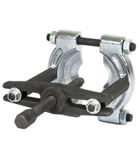 Attrezzi Officina Estrattori Cuscinetti Set Separatori Per Gruppi 2"+3" 12pz         