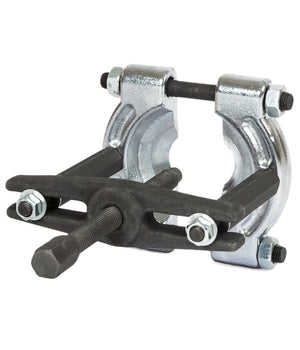 Attrezzi Officina Estrattori Cuscinetti Set Separatori Per Gruppi 3"+4" 12pz         