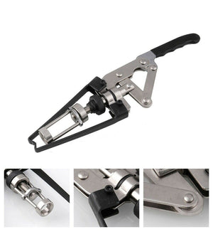 Attrezzo Compressore Per Installazione Rimozione Molle Delle Valvole Auto Hy1571         