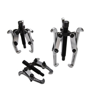 Attrezzo Estrattore Per Cuscinetti Auto Meccanica 2" Pollici 2 Griffe Gambe         