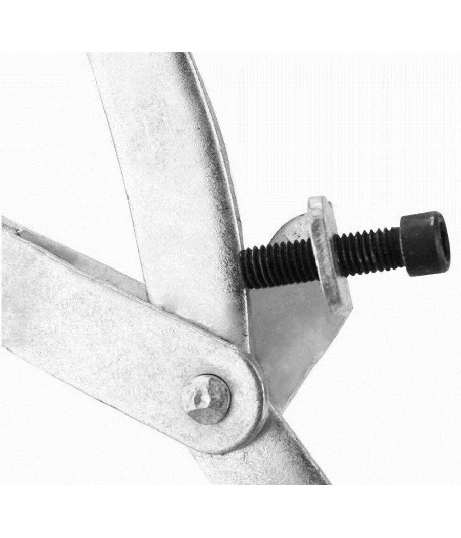 Attrezzo Moto Chiave Blocca Volano Variatore Ventola Puleggia Campana Universale         