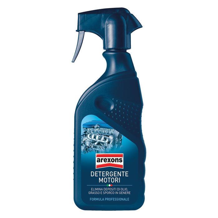 detergente spray per motori ml 400 cod:ferx.9320460nlm