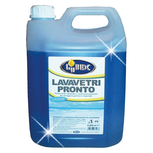 lavavetri liquido pronto lt. 5 cod:ferx.6060511nlm