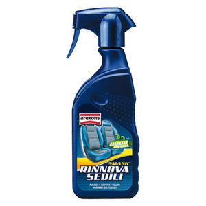 rinnova sedili nebulizzante ml 400 cod:ferx.932048nlm