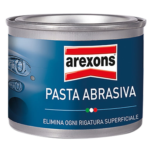 pasta abrasiva per carrozzeria gr.150 cod:ferx.932110nlm