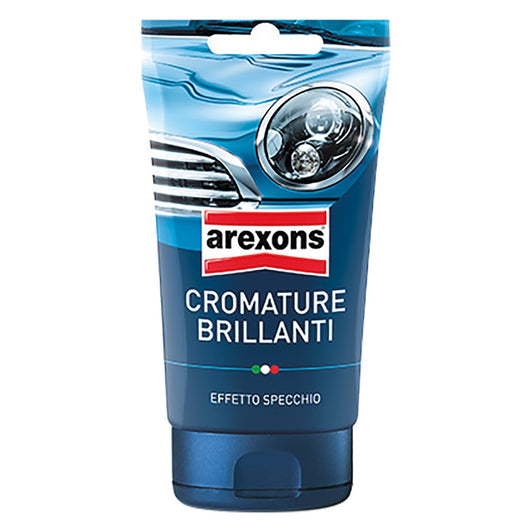 pasta cromature brillanti gr. 150 cod:ferx.9320400nlm