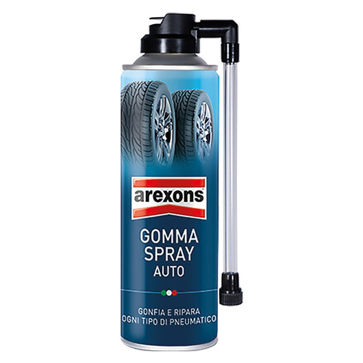 gomma spray auto ml 300 cod:ferx.932060nlm