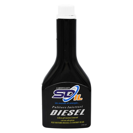 liquido pulitore per iniettori ml.250 - per motori benzina codice 9321532 cod:ferx.9321532nlm