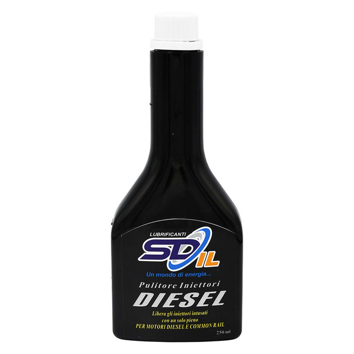 liquido pulitore per iniettori ml.250 - per motori benzina codice 9321532 cod:ferx.9321532nlm