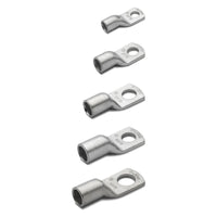 capicorda per cavi batteria sez. 35 mmq - 17 x 38,5 mm cod:ferx.6106240nlm