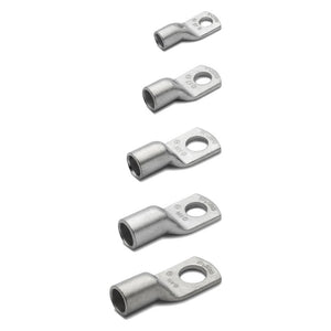 capicorda per cavi batteria sez. 35 mmq - 17 x 38,5 mm cod:ferx.6106240nlm