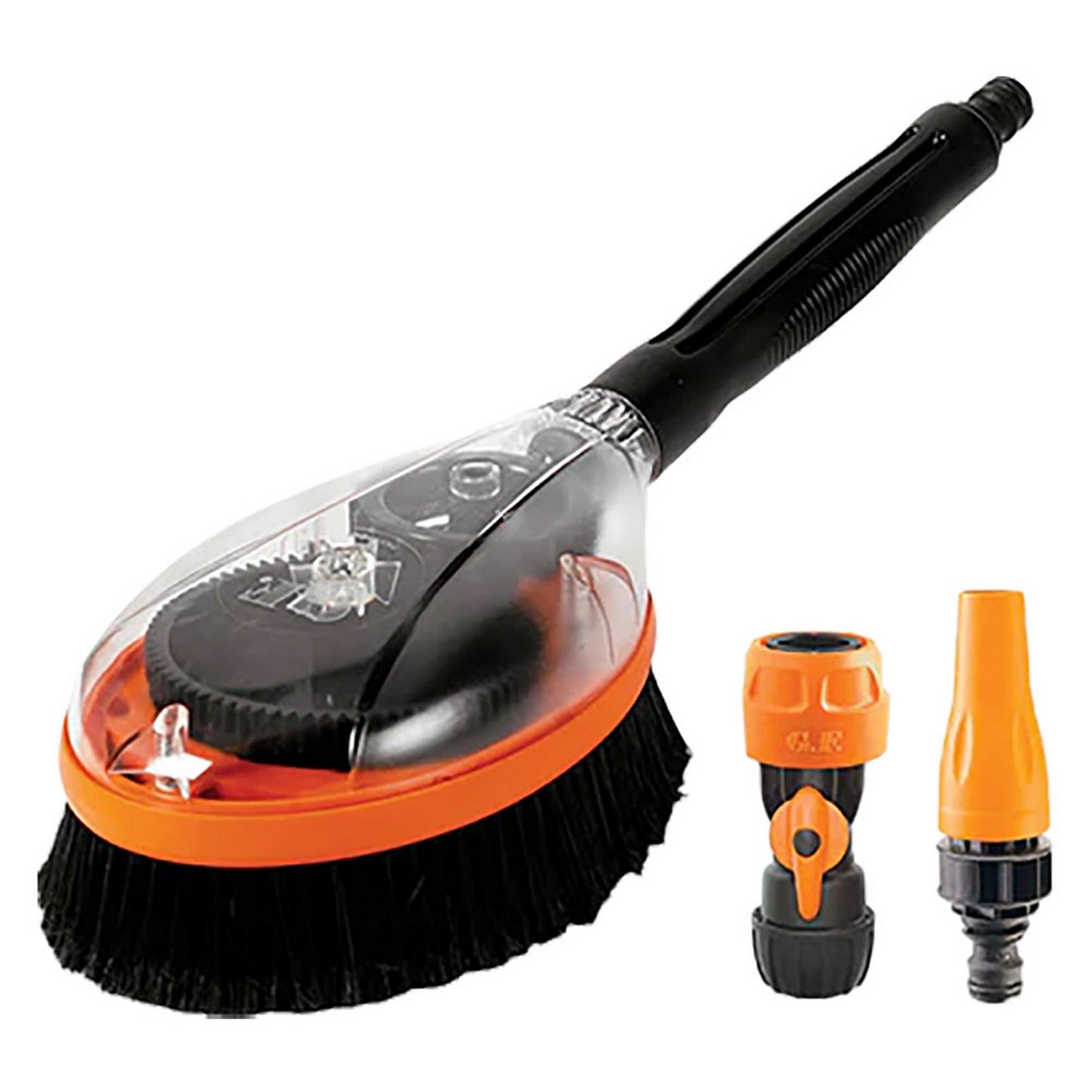 spazzola rotante in kit art. 5233 cod:ferx.502979nlm