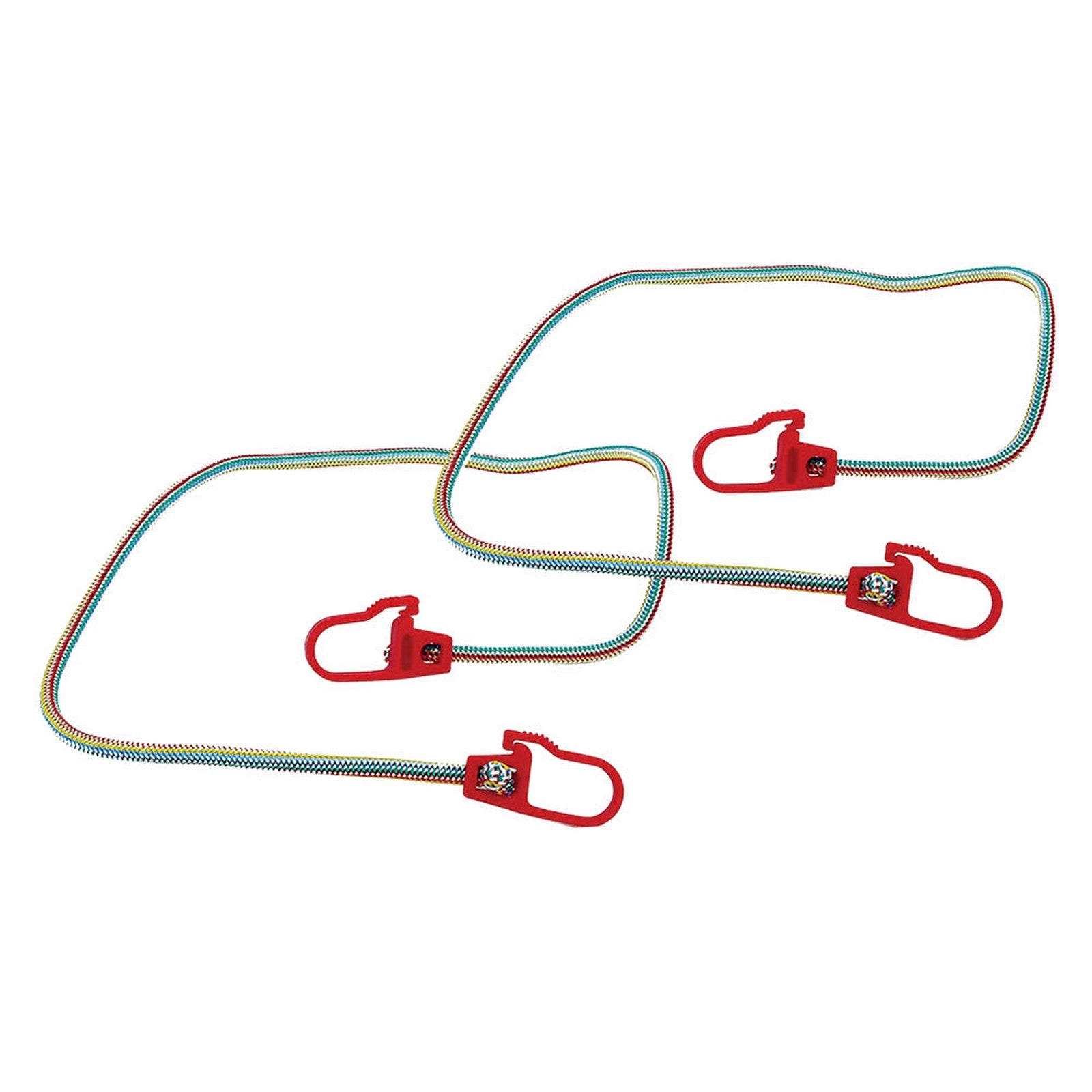 molla elastica legabagagli ganci plastica cm 100 cod:ferx.3113885nlm