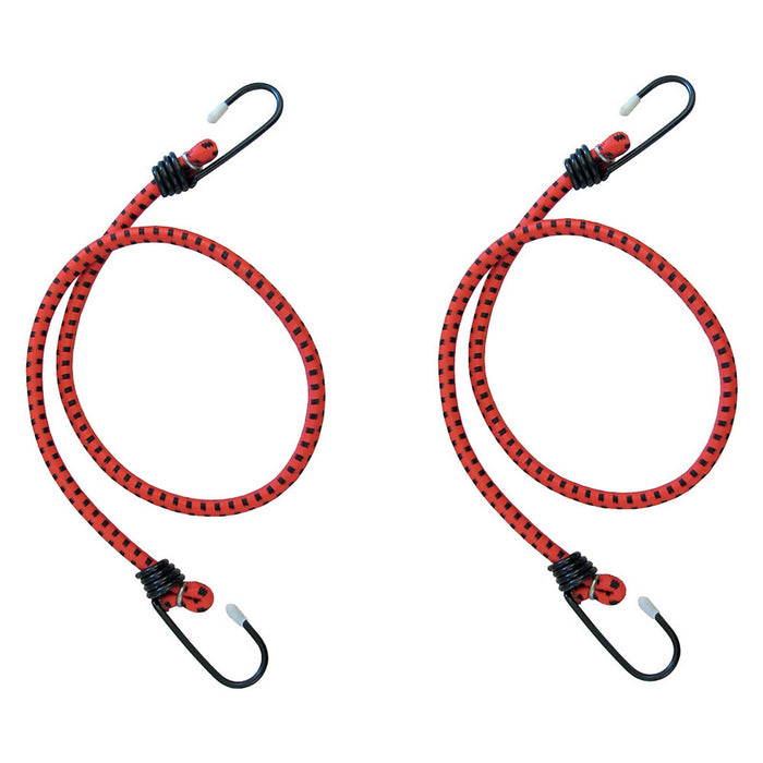 molla elastica legabagagli ganci ferro cm 80 cod:ferx.3113891nlm