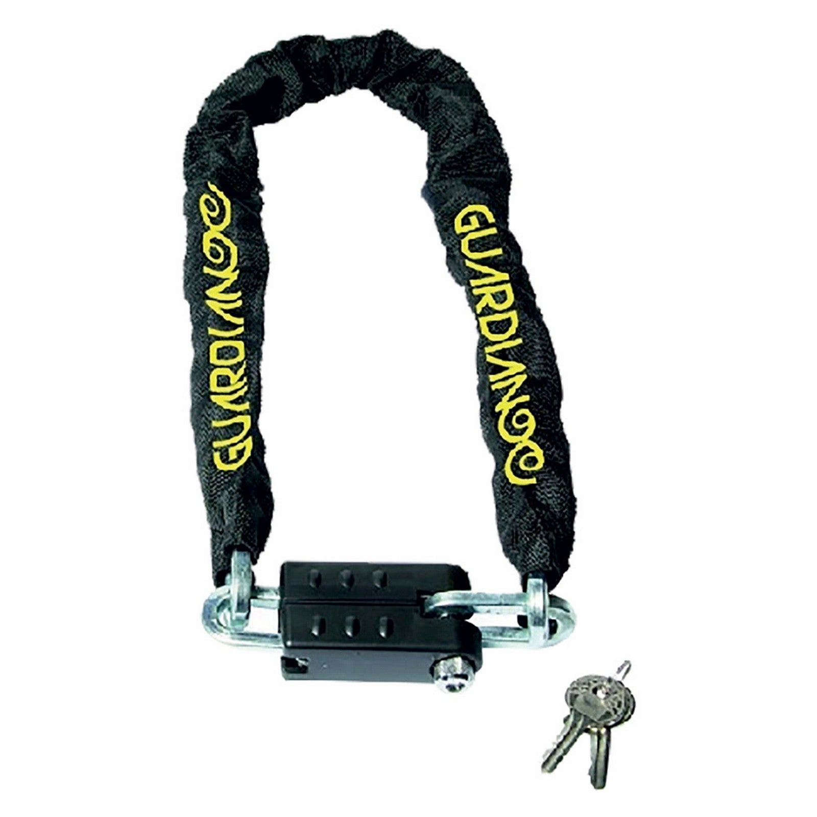 lucchetto per moto cm 100 - ø mm 7 cod:ferx.3025436nlm