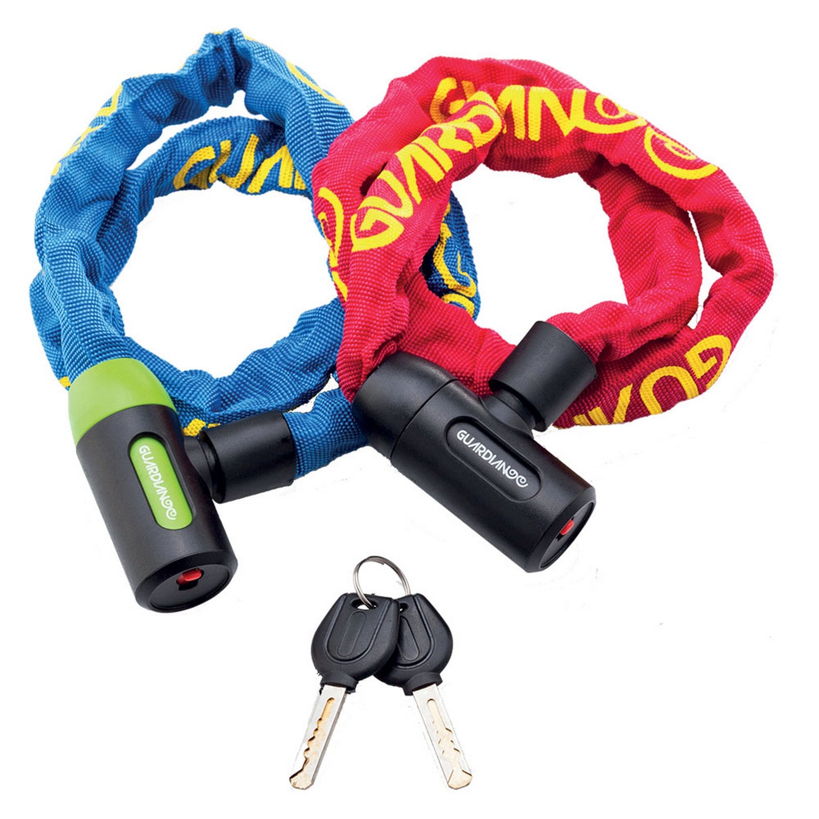 lucchetto per moto cm 90 - ø mm 5 cod:ferx.3025430nlm