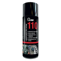 lubrificante catene spray ml 400 cod:ferx.9062100nlm