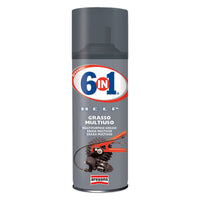 lubrificante spray 'help grasso multiuso' ml. 400 cod:ferx.920034nlm