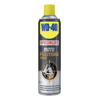 pulitore freni motociclette spray ml 500 cod:ferx.9061647nlm