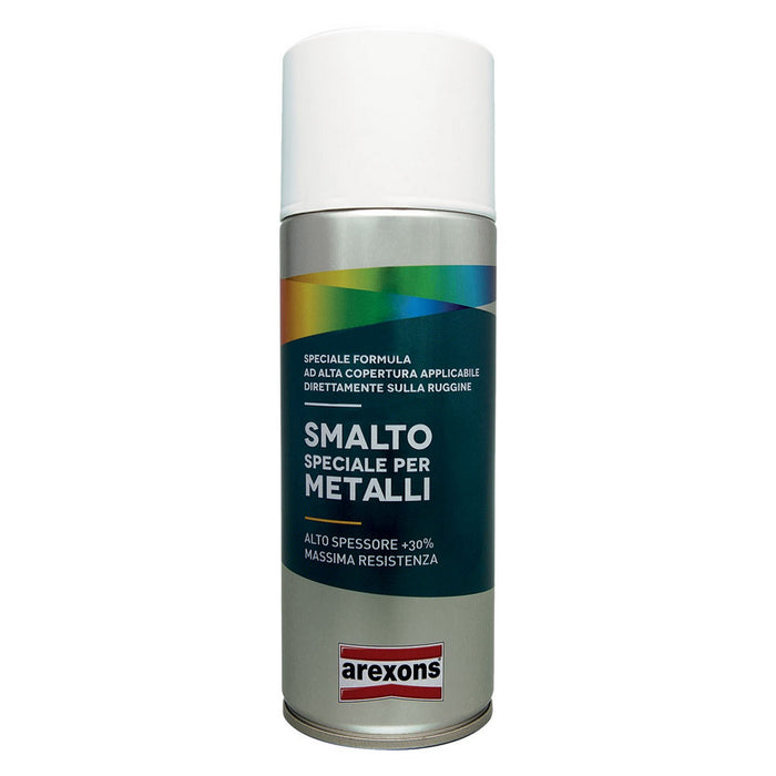 smalto alluminio ruote spray ml 400 cod:ferx.901895nlm