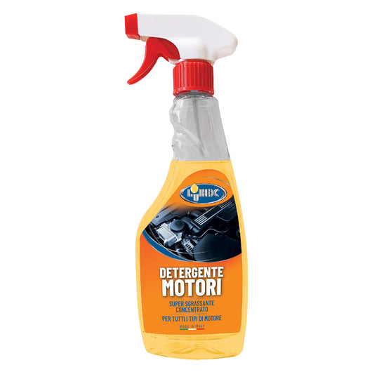 liquido detergente per motori ml 500 cod:ferx.9410180nlm