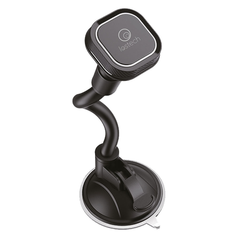 supporto smartphone per automobile base ventosa rotazione libera cod:ferx.8122097nlm