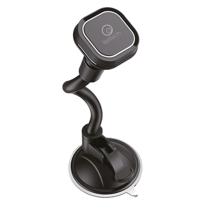 supporto smartphone per automobile base ventosa rotazione libera cod:ferx.8122097nlm