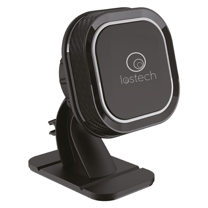 supporto smartphone per automobile base adesiva rotazione libera cod:ferx.8122098nlm