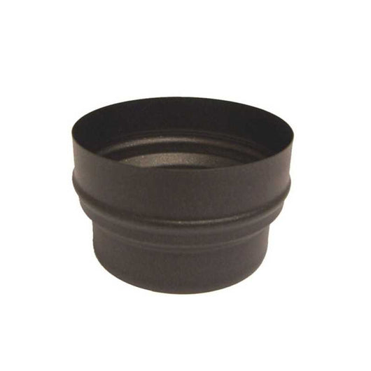 Aumento Smaltato Nero Opaco 10/12