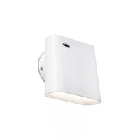 AUREA, Applique a LED per Interni, Faro Barcelona