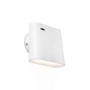 AUREA, Applique a LED per Interni, Faro Barcelona