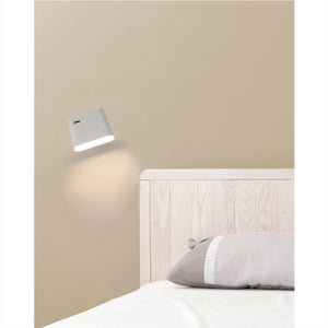 AUREA, Applique a LED per Interni, Faro Barcelona
