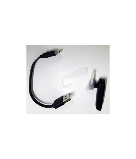 Auricolare Jm-4 Bluetooth V4.1 + Edr Universale Surround Ricaricabile Litio         