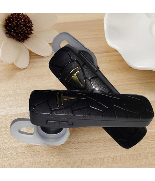 Auricolare Wireless V4.1 Jumi Universale Surround Ricaricabile Litio         