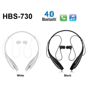 Auricolari Bluetooth 4.0 Edr Cuffie Apt-x Fascia Magnetica Collo Cuffiette Sport         