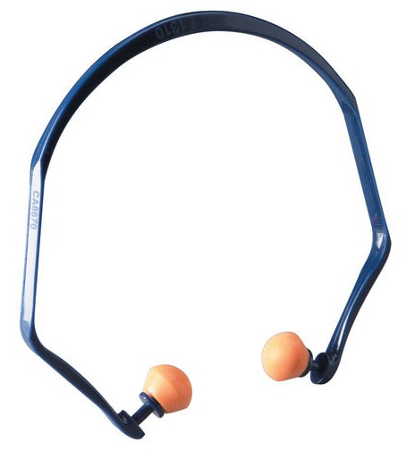 AURICOLARI C/ARCHETTO ANTERIORE 3M 1310 EN352