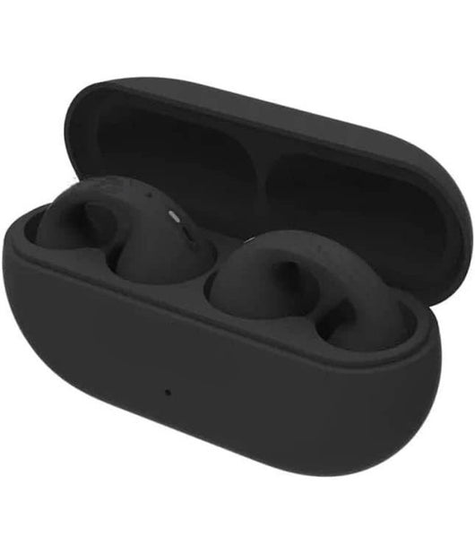 Auricolari Cuffie Bluetooth Aperti A Orecchino Wireless Tws Senza Fili Per Sport         