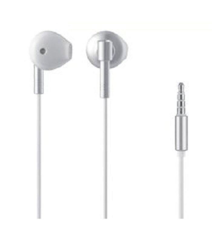 Auricolari Cuffie Cavo 1,2 Metri Connettore Aux 3,5mm Per Smartphone Au-9t011         