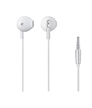 Auricolari In-ear Cuffie Filo 1,2mt Connettore Aux 3,5mm Per Smartphone Au-9t008         
